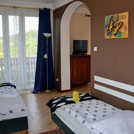 A&j 홈스테이 크립스피노프