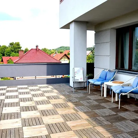 A&j 홈스테이 크립스피노프