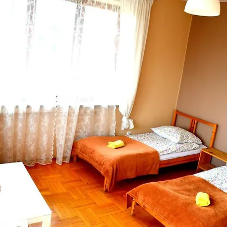 A&j 홈스테이 크립스피노프