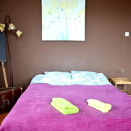 A&j 홈스테이 크립스피노프