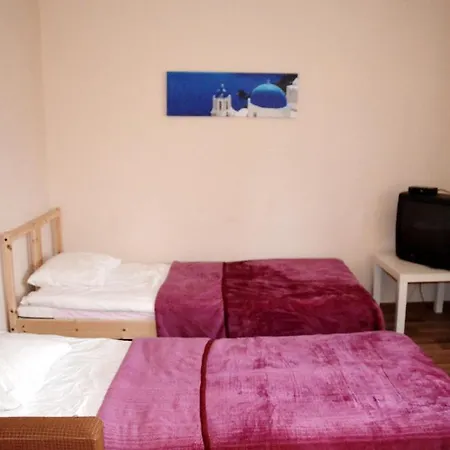 A&j 홈스테이 크립스피노프