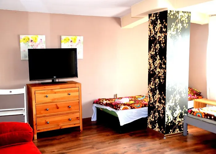 A&j Alloggio in famiglia *