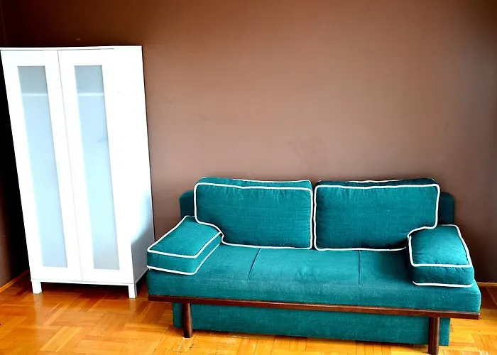 Alloggio in famiglia A&j *