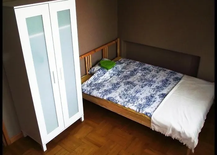 Alloggio in famiglia A&j *