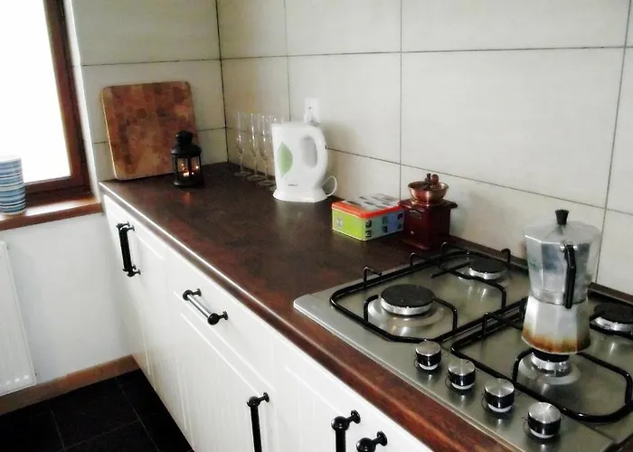 Alloggio in famiglia A&j