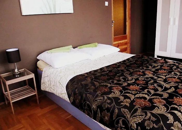 Alloggio in famiglia A&j