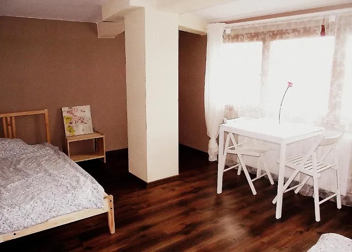 A&j Alloggio in famiglia